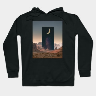 Rising Hoodie